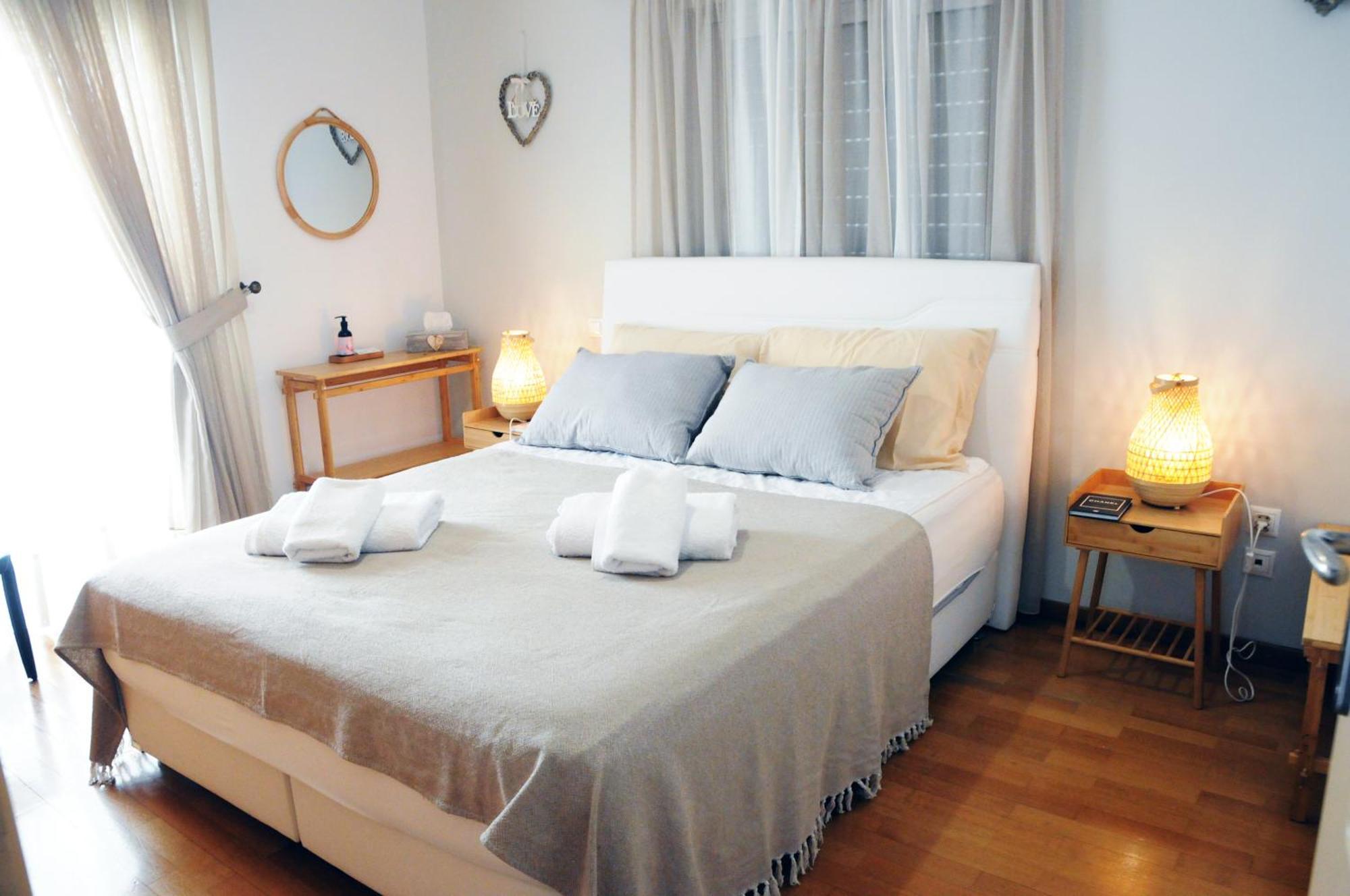 Apartment Amazing By The Loutraki (Corinthia)