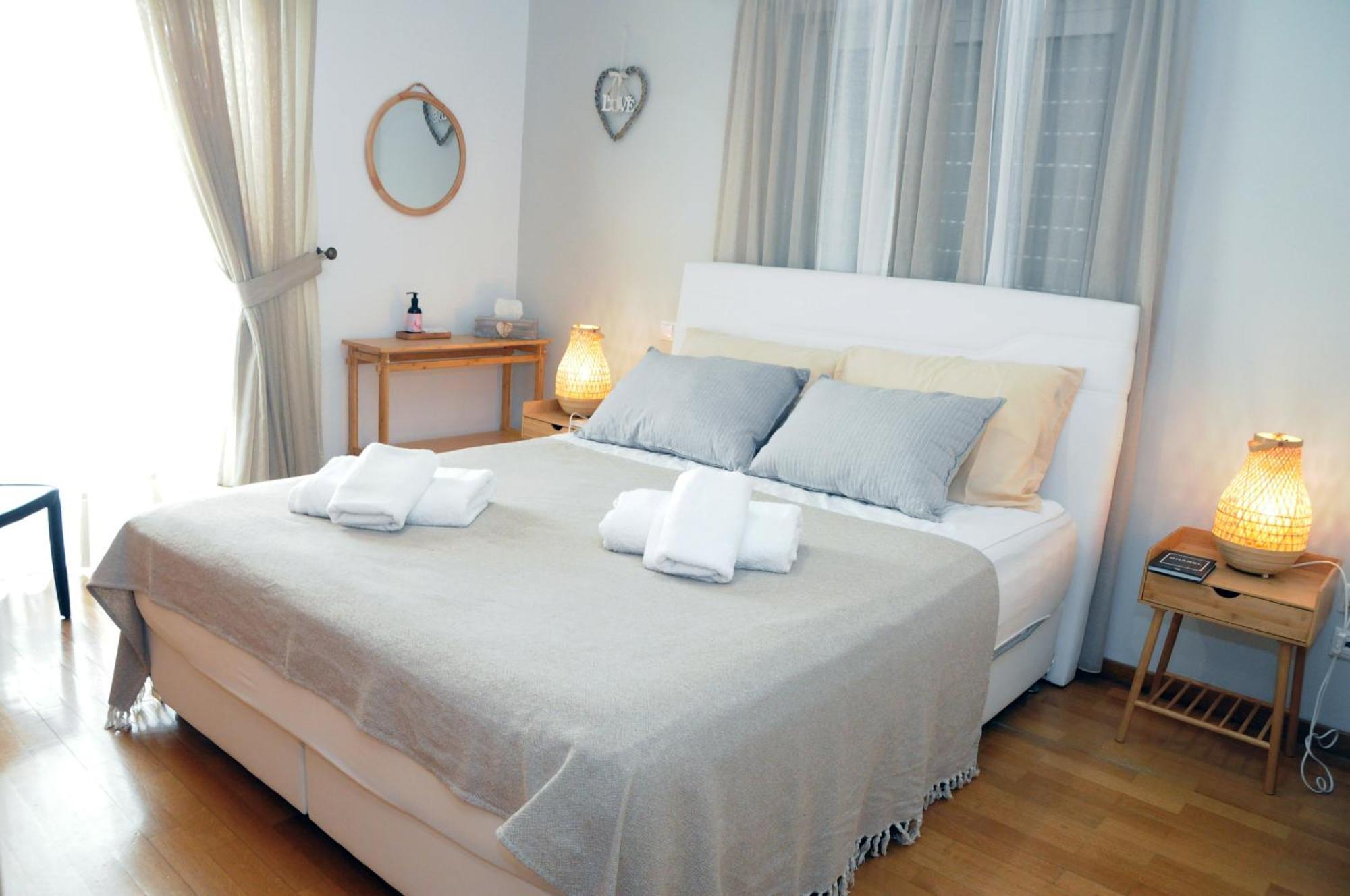 Amazing By The Apartament