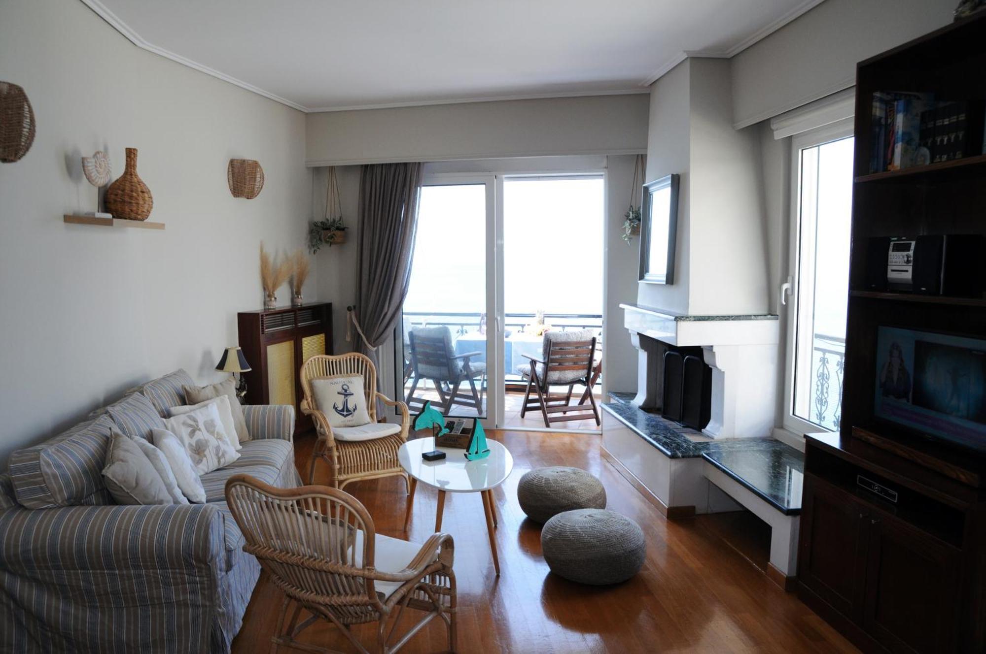 Amazing By The Apartament *