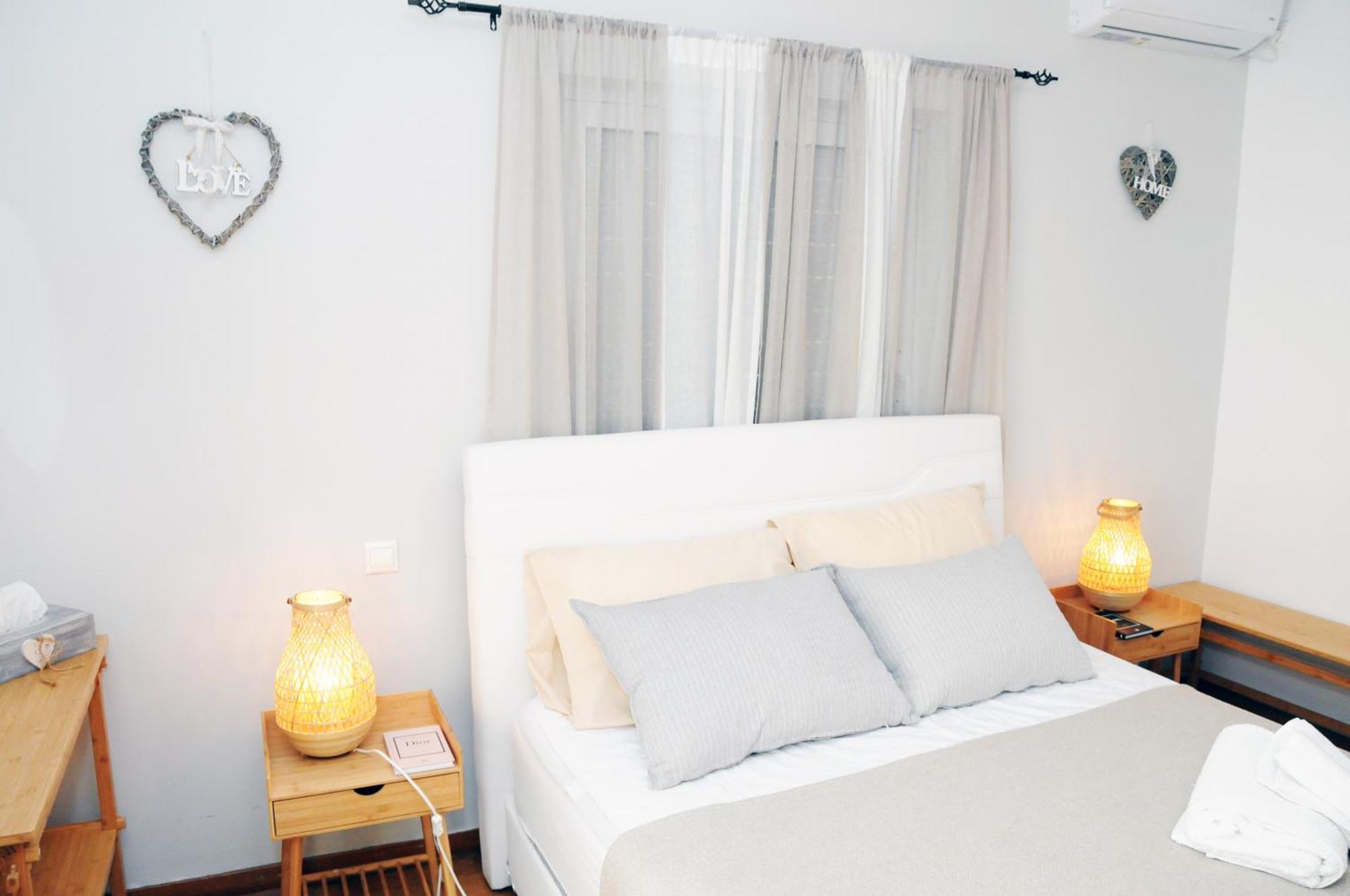Amazing By The Apartment Loutraki (Corinthia)