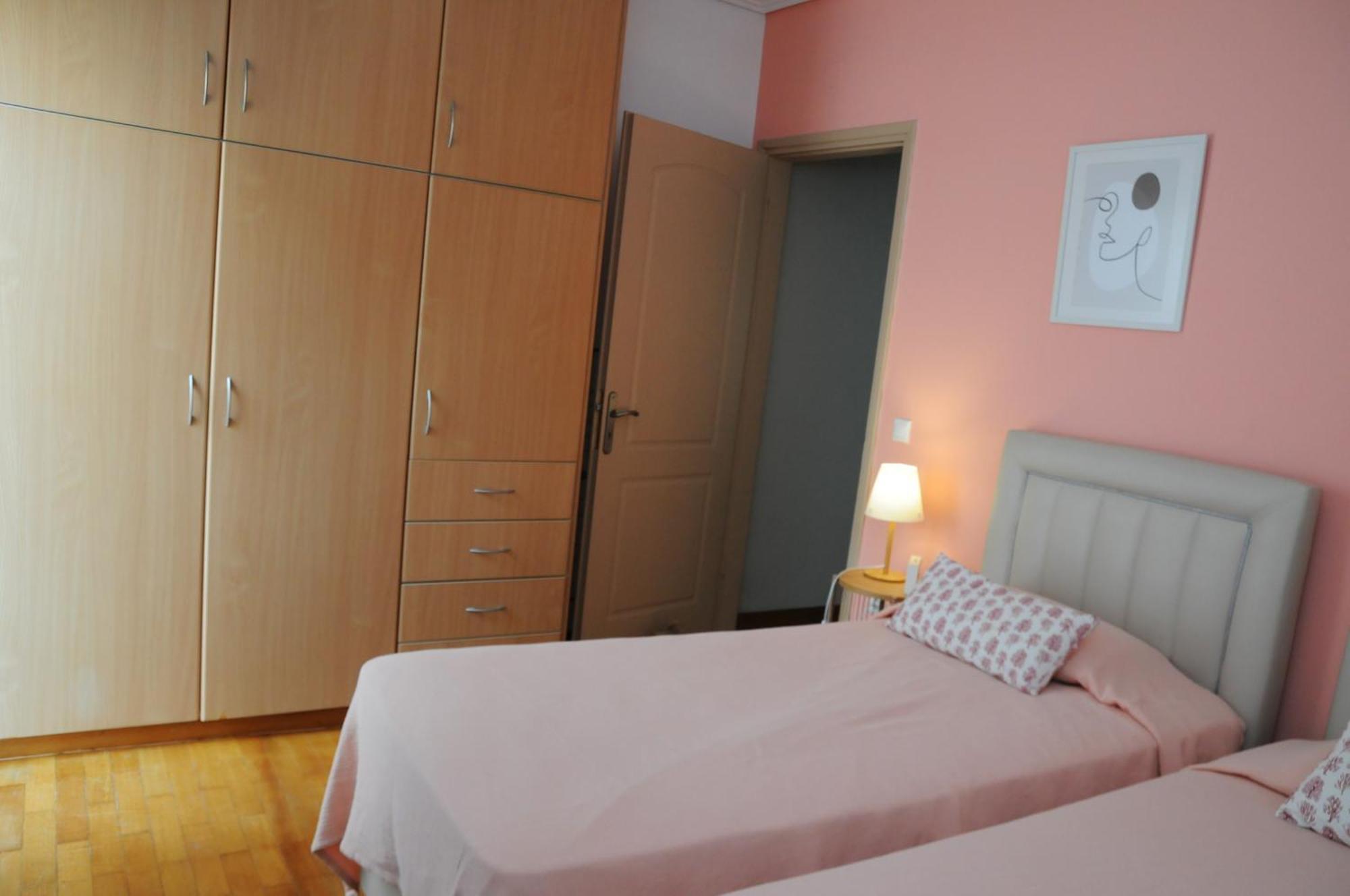 Apartment Amazing By The Loutraki (Corinthia)