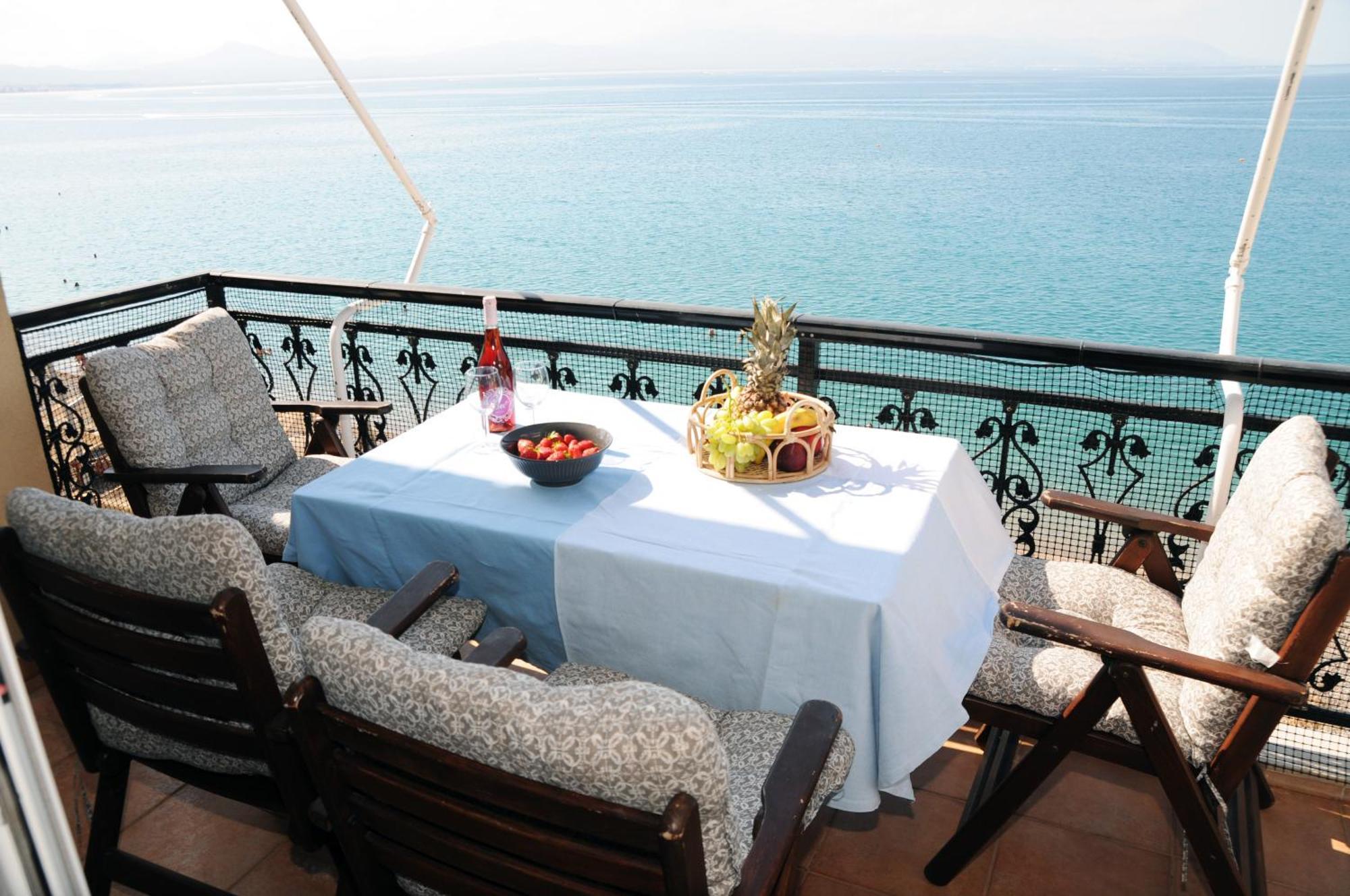 Amazing By The Loutraki (Corinthia)