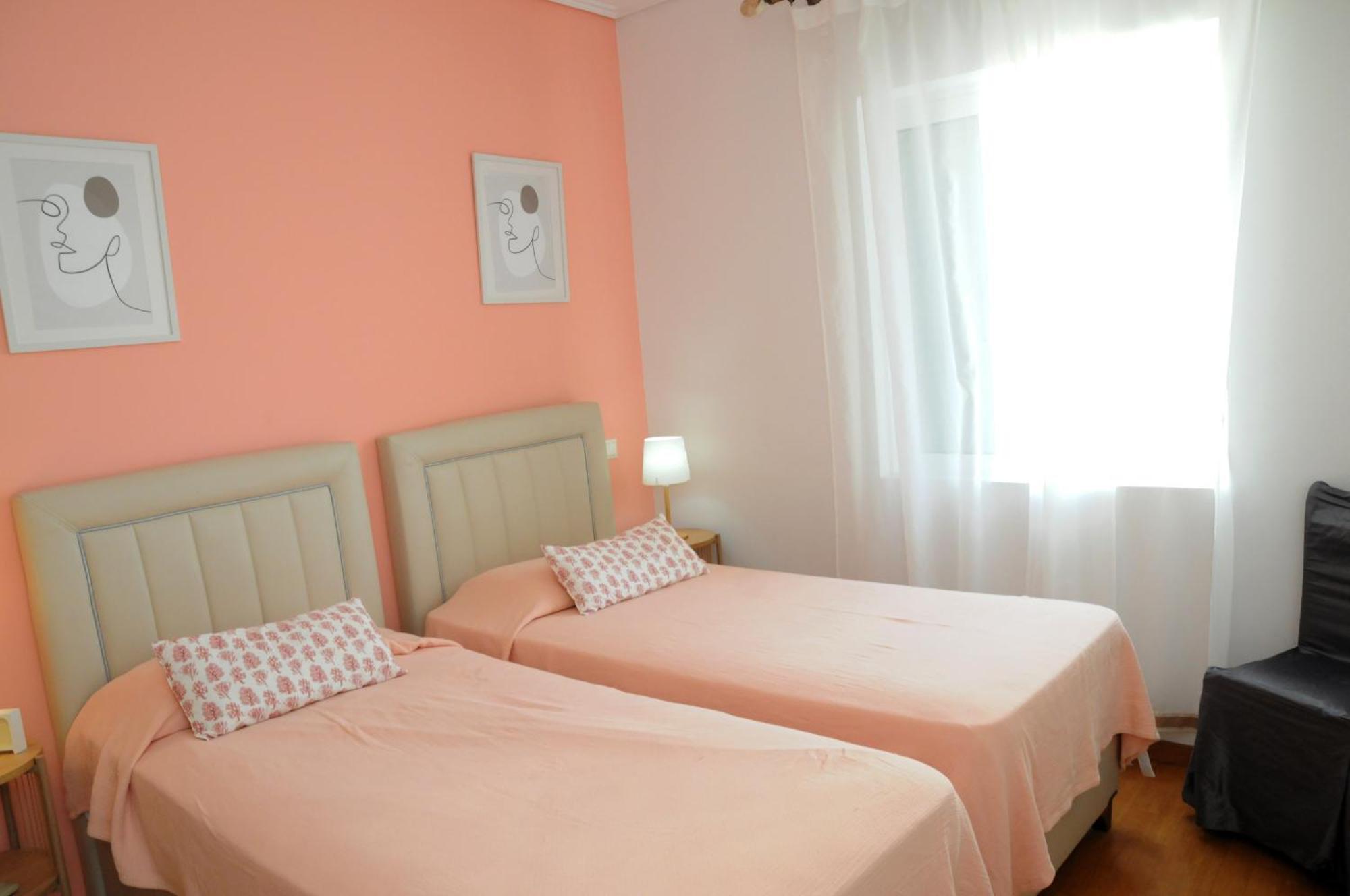 Amazing By The Apartament