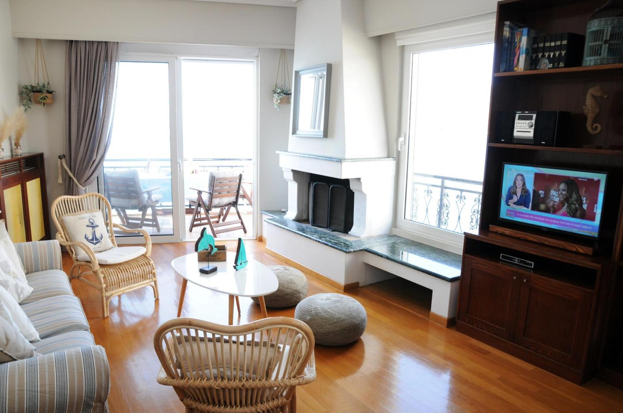 Apartament Amazing By The