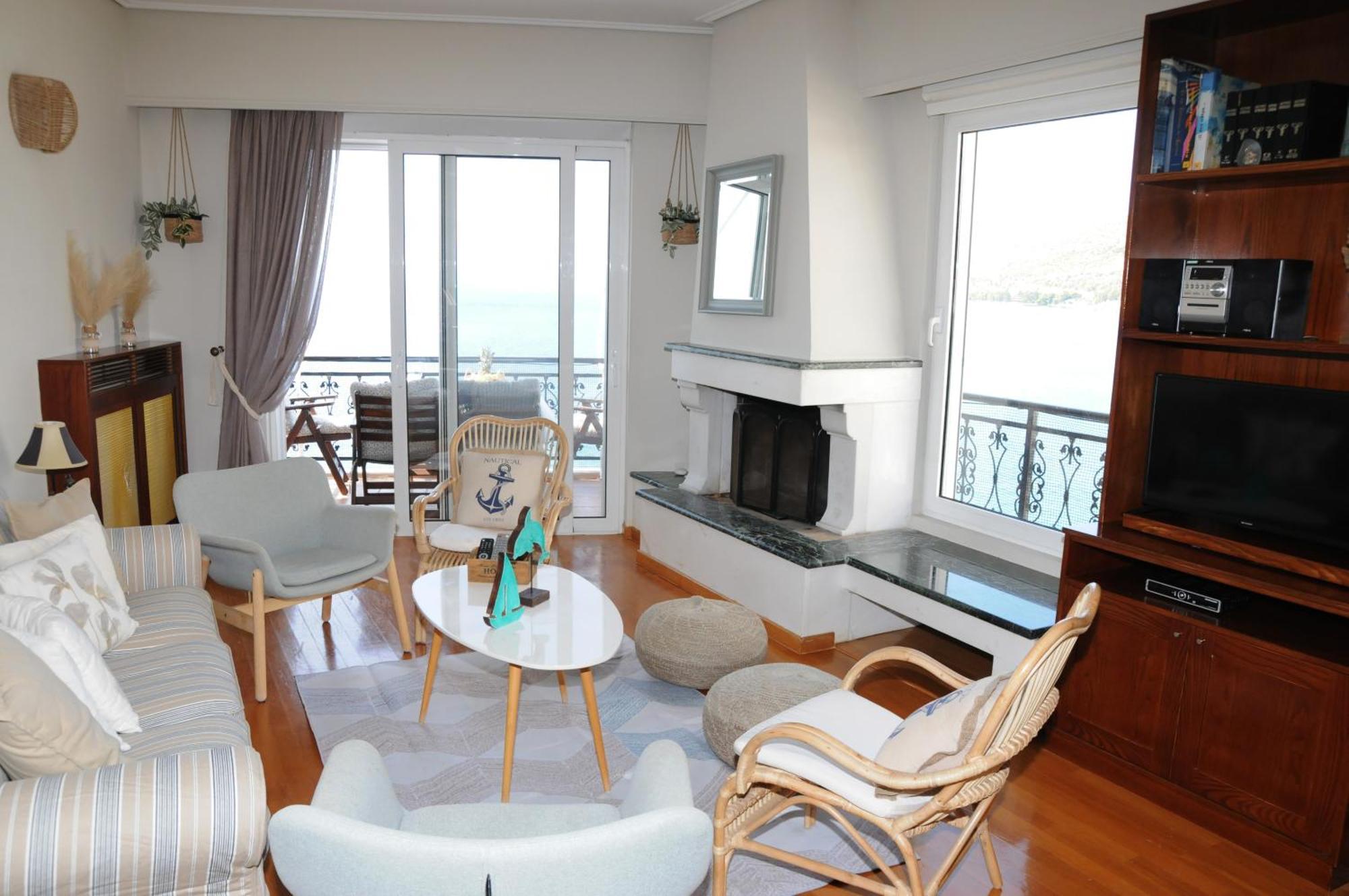 Apartment Amazing By The *