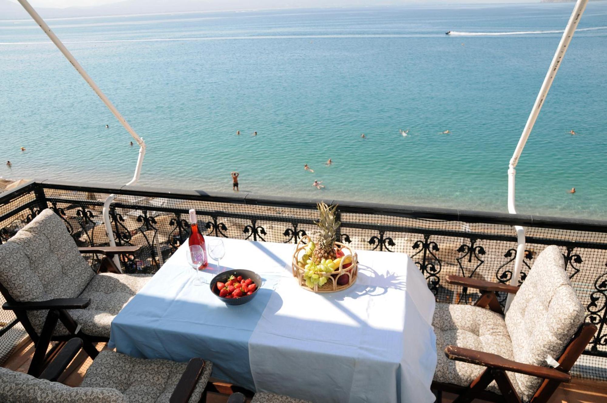 Amazing By The Loutraki (Corinthia)