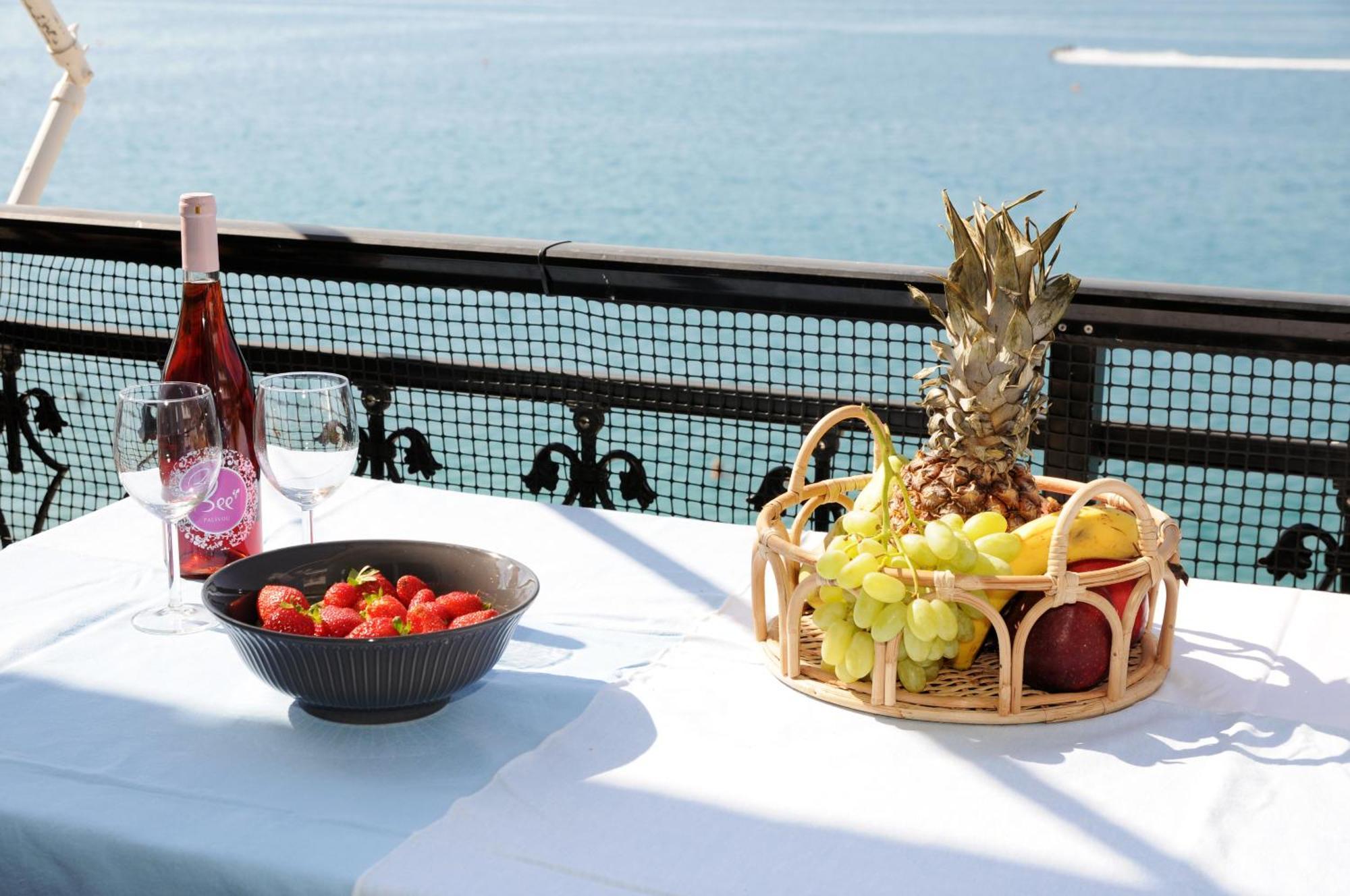 Apartament Amazing By The