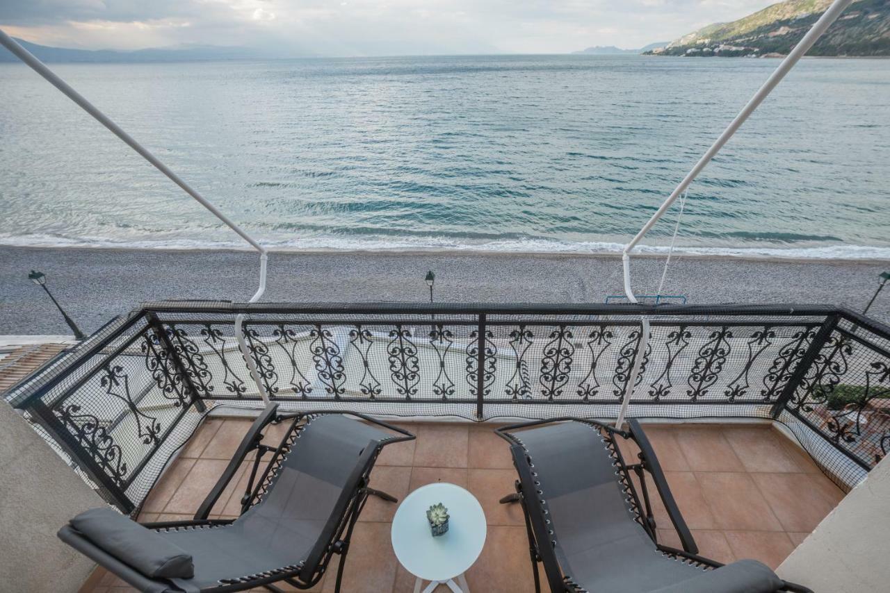 Apartament Amazing By The