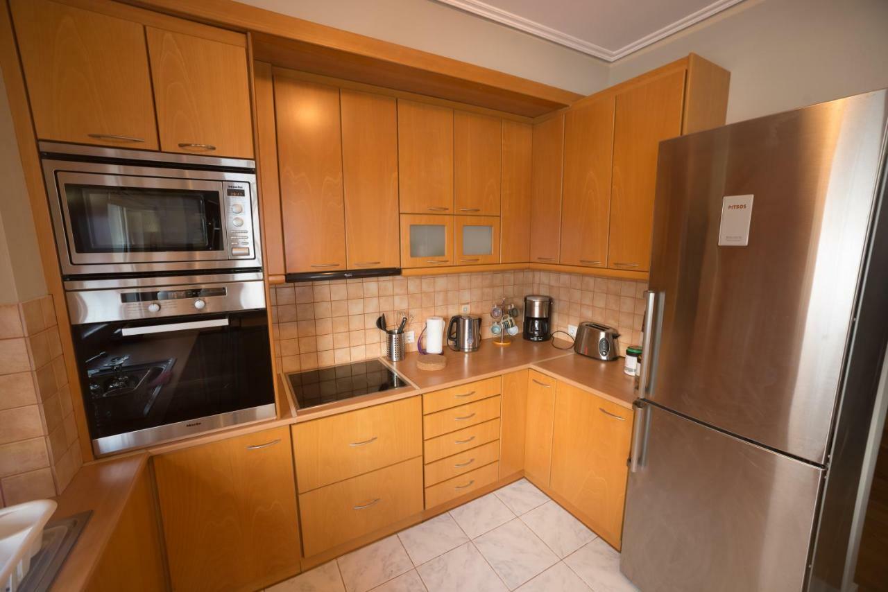 Apartment Amazing By The