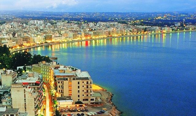 Amazing By The Apartment Loutraki (Corinthia)