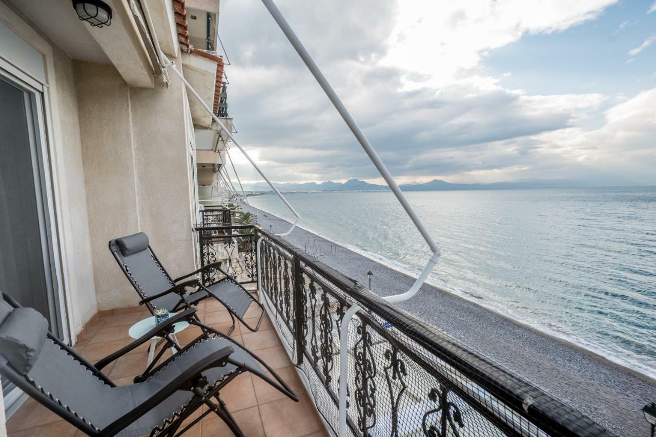 Apartment Amazing By The